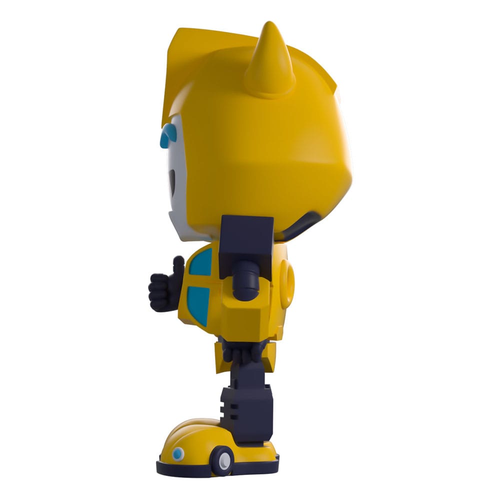 Transformers Vinyl Figure Bumblebee 11 cm P064605