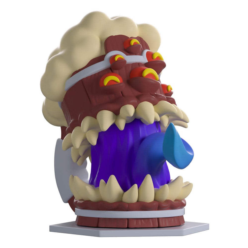 Dungeons & Dragons Vinyl Figure Mimic 10 cm P064607