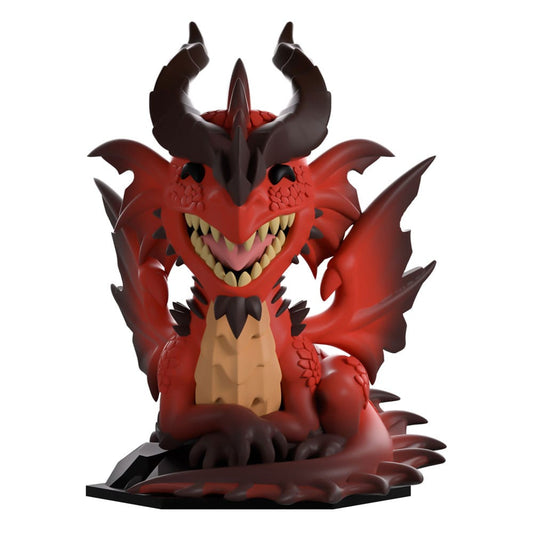 Dungeons & Dragons Vinyl Figure Red Dragon 12 cm P064608