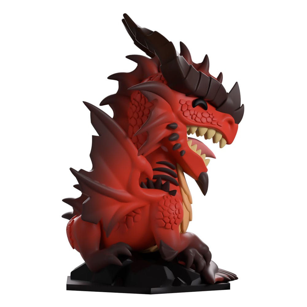 Dungeons & Dragons Vinyl Figure Red Dragon 12 cm P064608