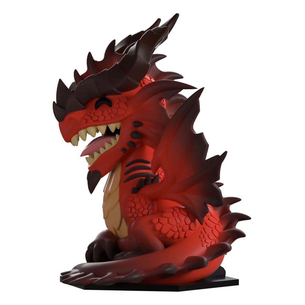 Dungeons & Dragons Vinyl Figure Red Dragon 12 cm P064608