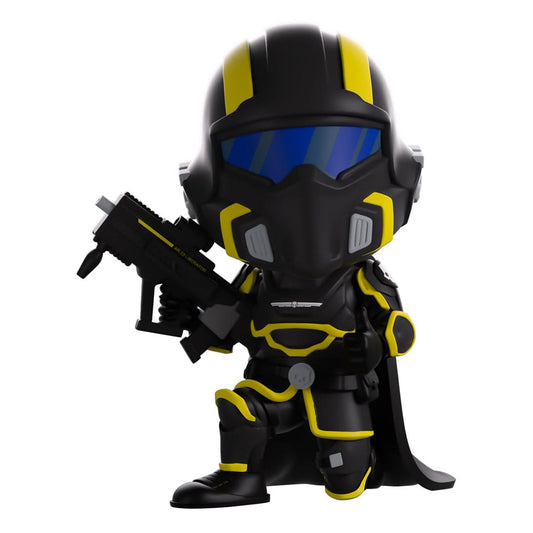 Helldivers 2 Vinyl Figure Helldiver 10 cm P064612