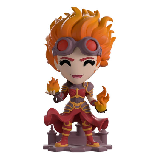 Magic the Gathering Vinyl Figure Chandra Nalaar 14 cm P064668