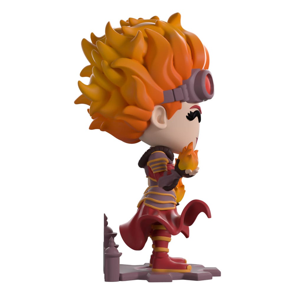 Magic the Gathering Vinyl Figure Chandra Nalaar 14 cm P064668