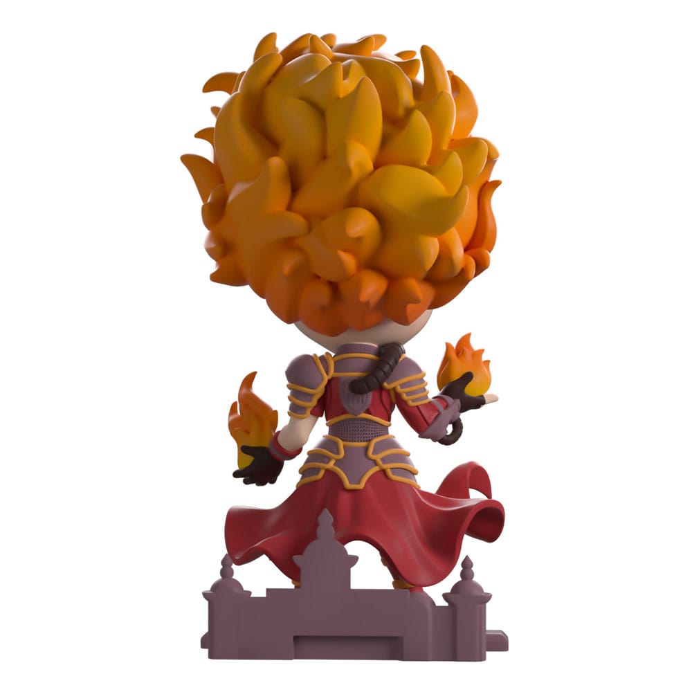 Magic the Gathering Vinyl Figure Chandra Nalaar 14 cm P064668