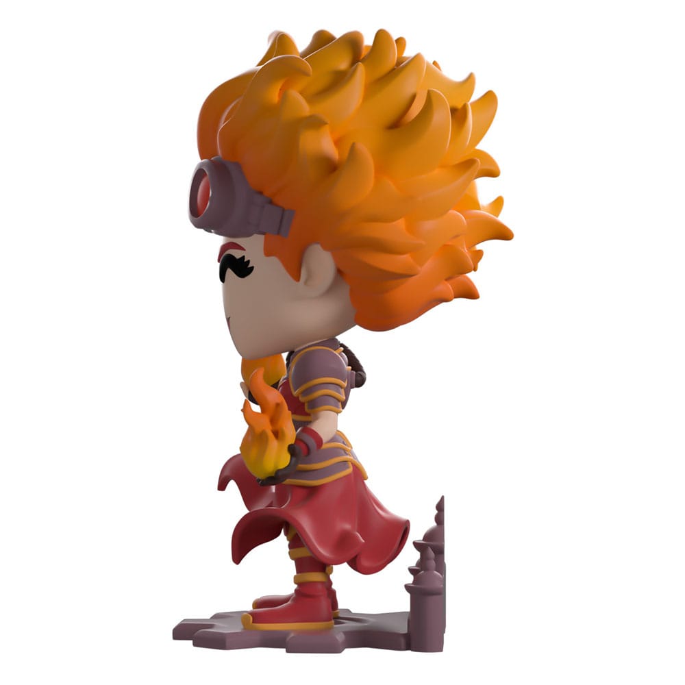 Magic the Gathering Vinyl Figure Chandra Nalaar 14 cm P064668