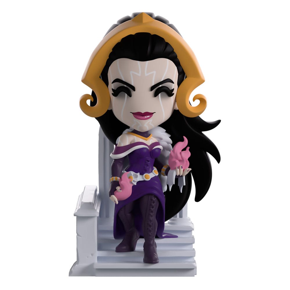 Magic the Gathering Vinyl Figure Liliana Vess 13 cm P064669