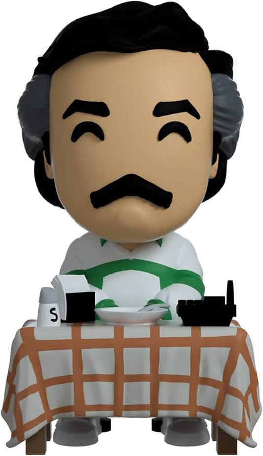 Narcos: Bored El Patron 4 inch Figure P064679