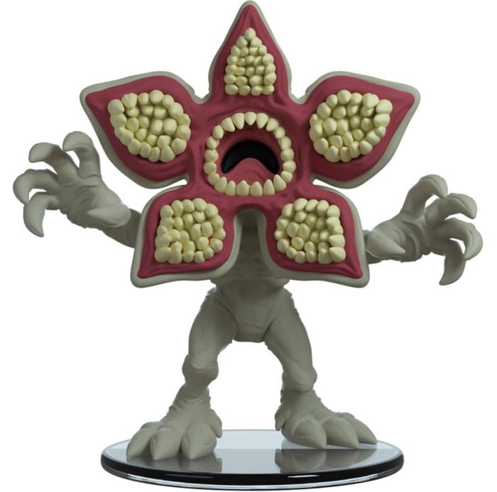 Stranger Things: Demogorgon 4 inch Figure P064682