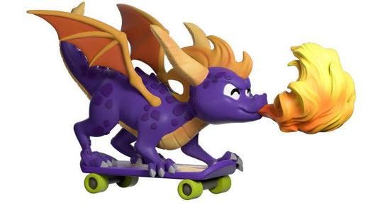 Spyro the Dragon: Spyro 3 inch Figure P064685