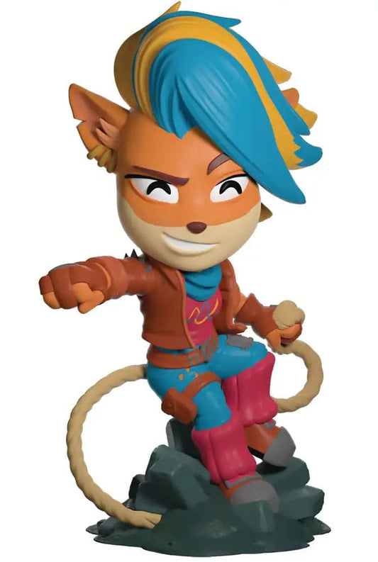 Crash Bandicoot: Tawna 5 inch Figure P064686