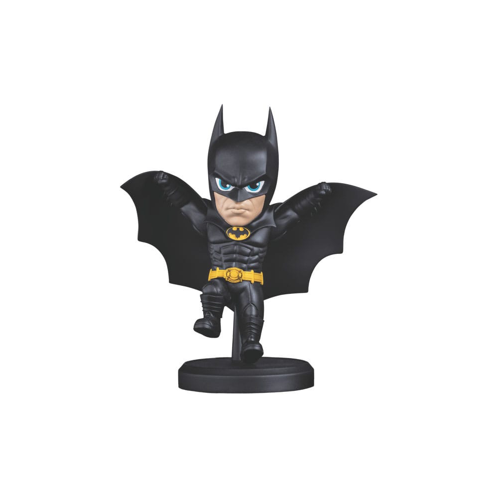 DC Comics Hero Box Generations Series Mini Figures Batman 8 cm Display (6) P064711