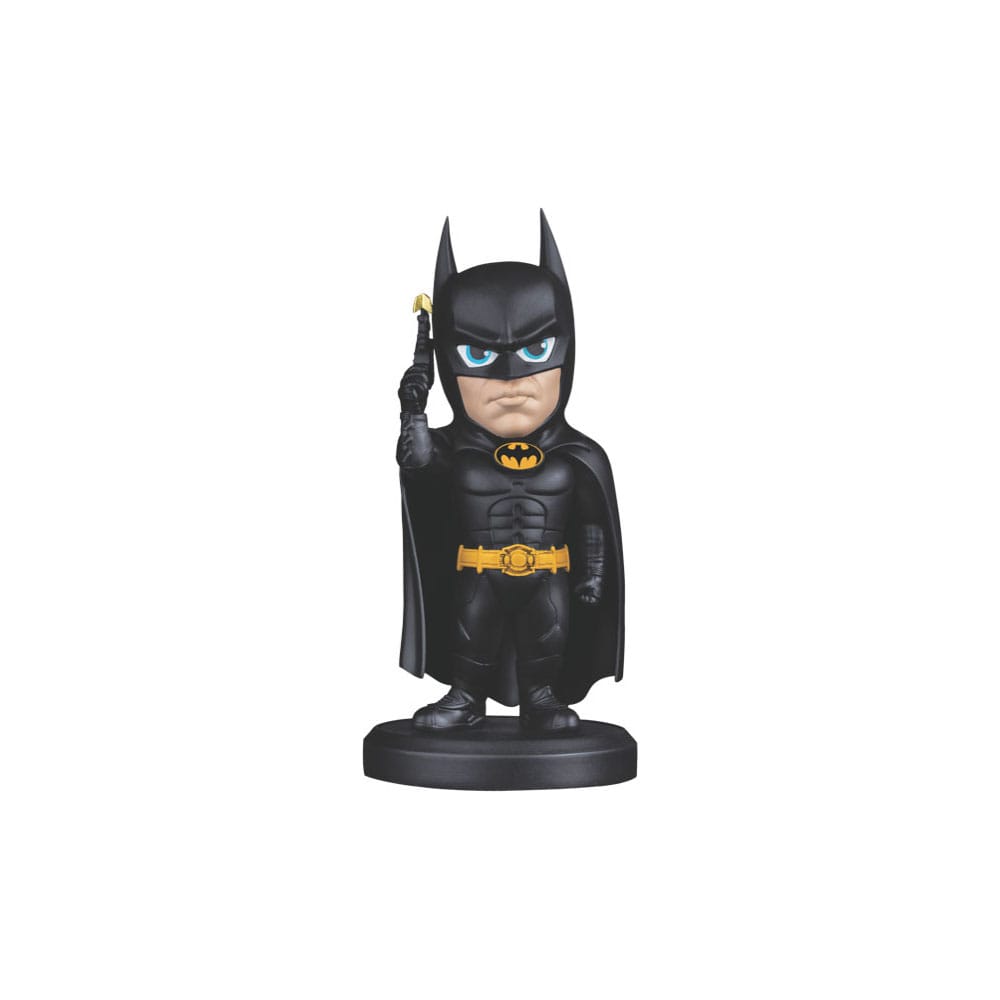 DC Comics Hero Box Generations Series Mini Figures Batman 8 cm Display (6) P064711