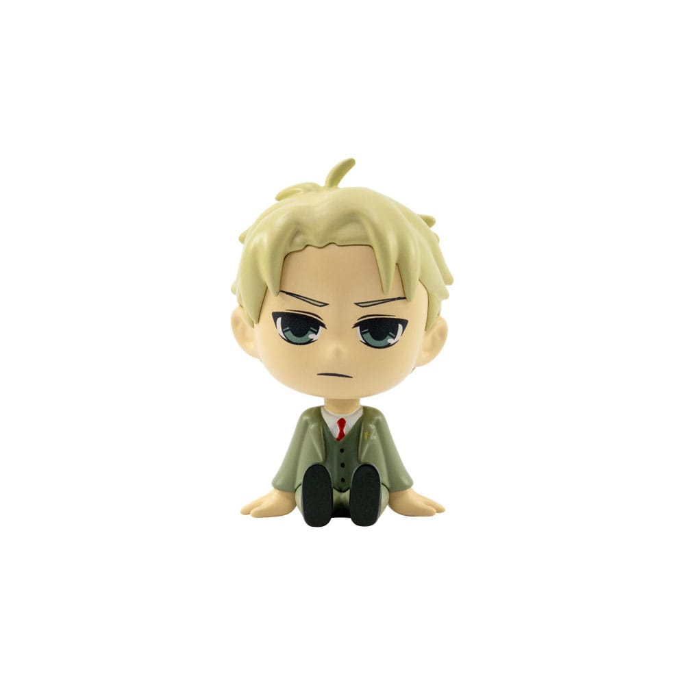 Spy x Family Bobble Hero Bobble-Head (Blind Box Ver.) 6 cm Display (12) P064730