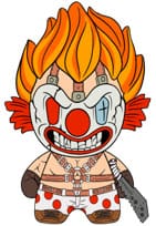 PlayStation DZNR Plush Figure Sweet Tooth All Stars Edition 18 cm P065719