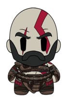 PlayStation DZNR Plush Figure Kratos All Stars Edition 18 cm P065720