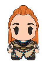 PlayStation DZNR Plush Figure Aloy All Stars Edition 18 cm P065721
