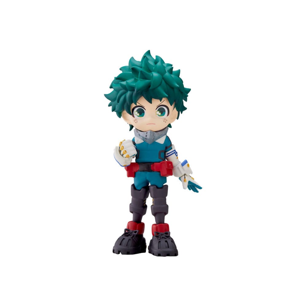 My Hero Academia Anime Series Mini Figures 9 cm Display (6) P064758