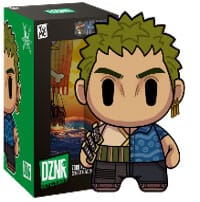 One Piece DZNR Plush Figure Zoro Dead or Alive Edition 18 cm P065727
