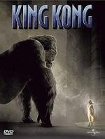 EBOND King kong di Peter Jackson DVD Ex-Noleggio ND013032