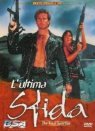 EBOND L'ultima Sfida DVD D023002