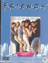 EBOND Friends Staffel 1 - Box [Edizione: Germania] DVD DL001871