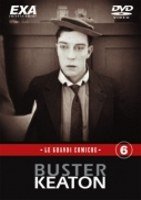 EBOND Buster Keaton Vol.6 DVD DL005755