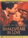 EBOND Shakespeare in love DVD DL001941