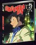 EBOND Cinderella boy Volume 01 DVD D043152