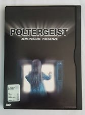 EBOND Poltergeist - demoniache presenze - Snapper Case DVD DL001149