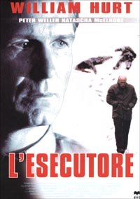 EBOND L'esecutore (2000) DVD D020107