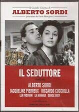 EBOND Il Seduttore DVD DL001222