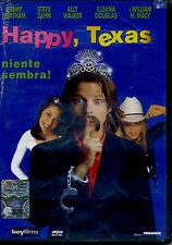 EBOND Happy texas DVD DL003094