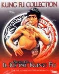 EBOND Il Re Del Kung Fu DVD D143016