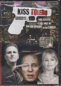 EBOND Kiss Toledo Goodbye DVD D003192