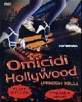 EBOND Omicidi a Hollywood DVD DL000881