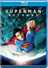 EBOND Superman Returns BLURAY DL005165