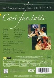 EBOND Cos Fan Tutte DVD DL003859