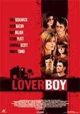 EBOND Loverboy DVD DL003121