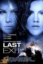 EBOND Last Exit DVD D021012