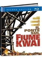 EBOND Il ponte sul fiume Kwai (collector's edition) BLURAY DL003686