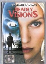 EBOND Deadly visions DVD D019135