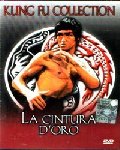 EBOND La Cintura D'Oro DVD DL001493