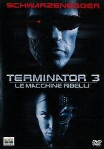 EBOND Terminator 3 DVD DL000548