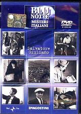 EBOND Blu notte - Misteri italiani - Salvatore Giuliano DVD DL002866
