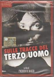 EBOND Sulle tracce del Terzo Uomo DVD D047041