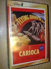 EBOND Carioca - Flying Down to Rio - Editoriale DVD D154015
