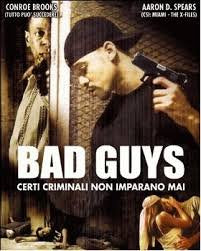 EBOND Bad Guy - Certi criminali non imparano mai DVD Ex-Noleggio ND014076