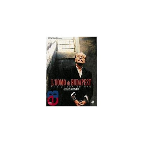 EBOND Istituto Luce dvd uomo di budapest (l') dvd drammatico DL005237