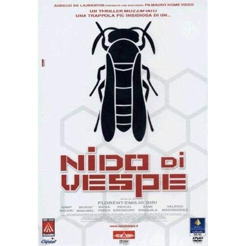 EBOND Nido Di Vespe DVD DL008059